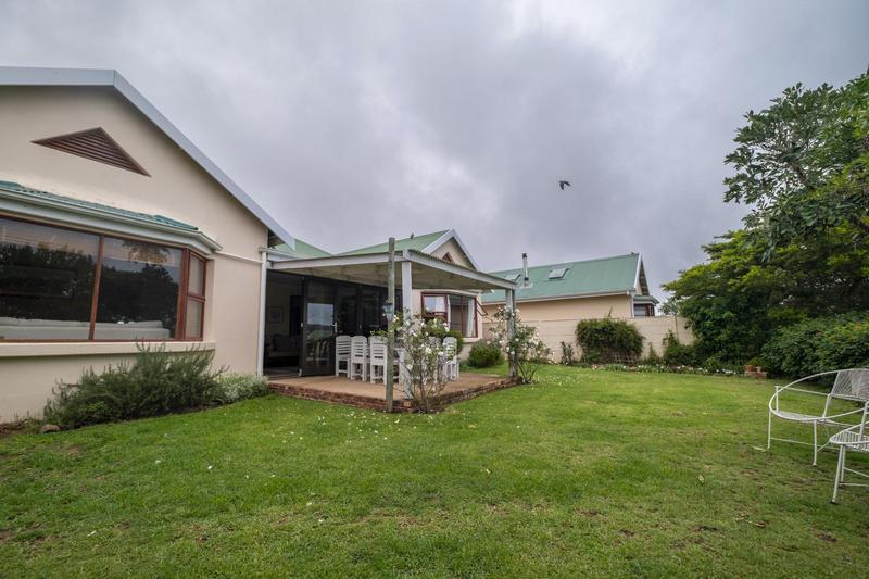 4 Bedroom Property for Sale in Oatlands North Eastern Cape